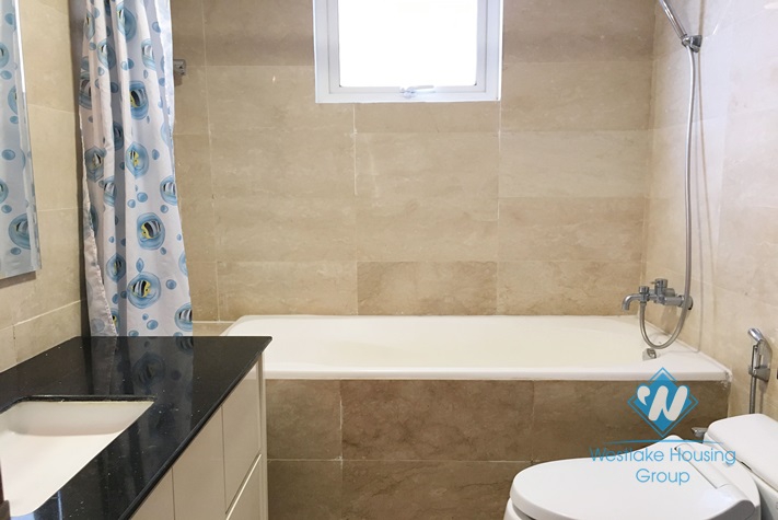 ciputra three apartments fully furnished for rent